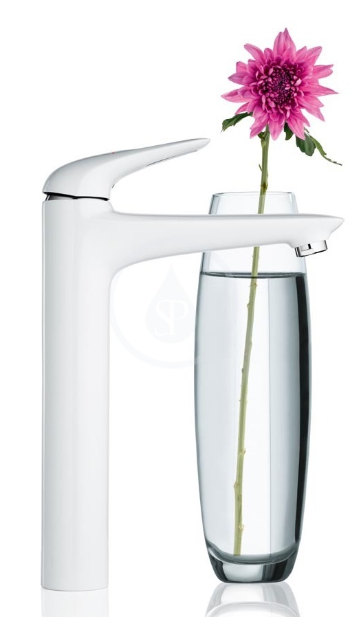 Смеситель для раковины Grohe Eurostyle 23719LS3