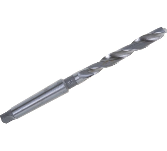 Сверло по металлу (14.25x212x114 мм; КМ2; Р6М5) ТехноСталь t127112
