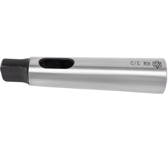 Втулка переходная с лапкой КМ3/2 Волжский Инструмент 5708019