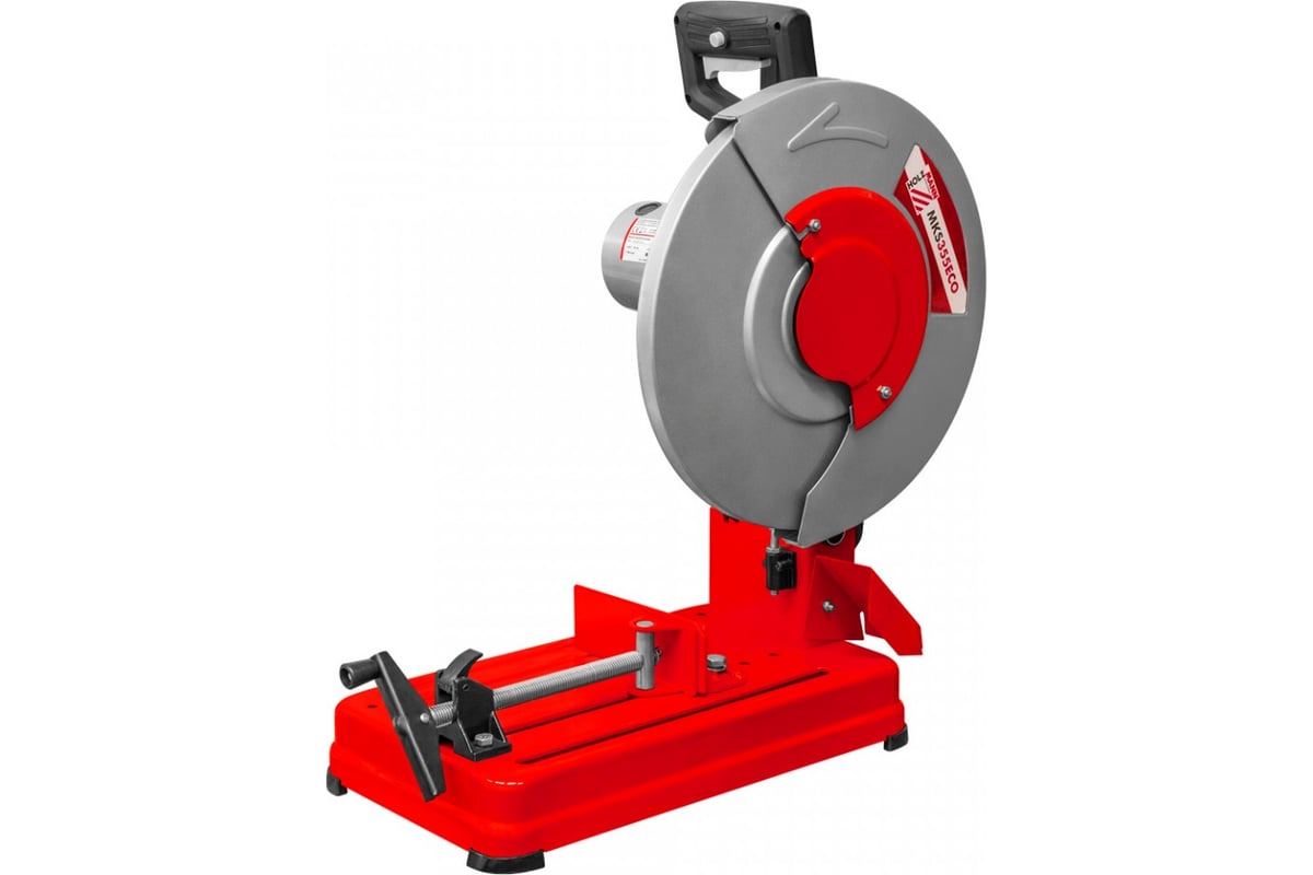 Портативная отрезная пила по металлу Holzmann MKS355ECO_230V