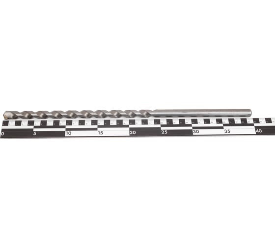 Сверло по бетону (16х400 мм) NOVOCRAFT MD16400
