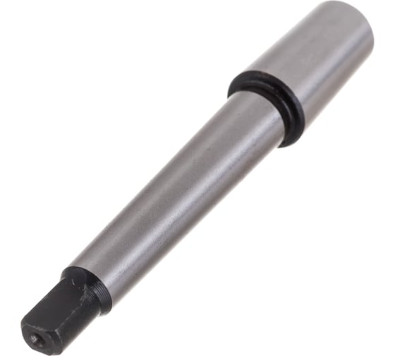 Оправка переходная на сверлильный патрон с КМ1 на B16 с лапкой Griff b161010