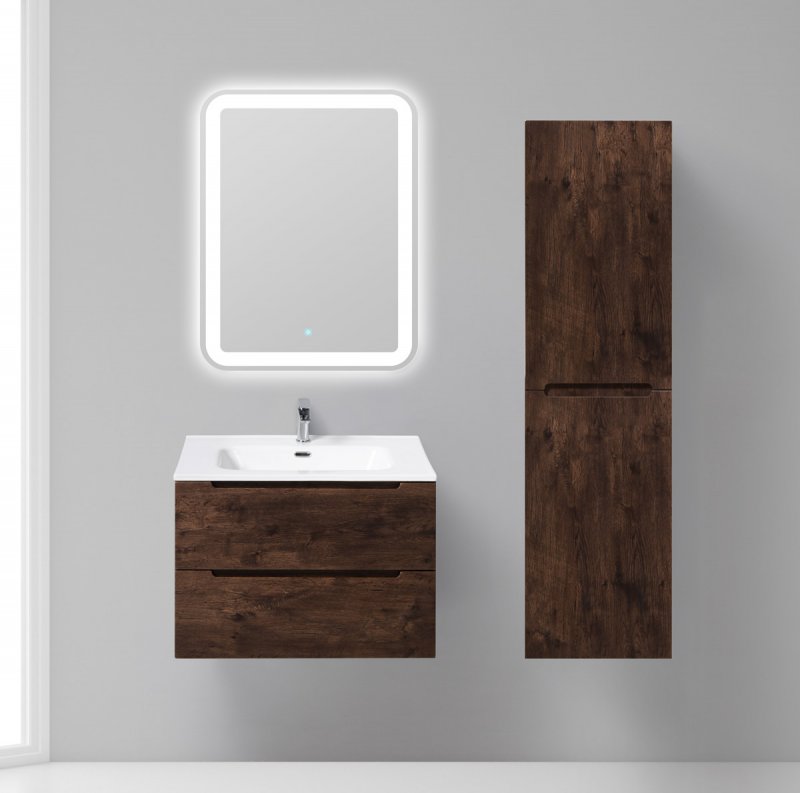 Мебель для ванной BelBagno Etna 70x46x50 см