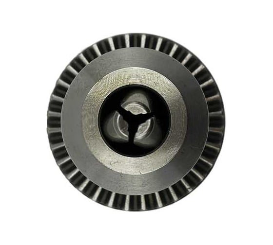 Патрон сверлильный TORNERI ПС 13 (1.5-13) В16, с ключом, исп. R-11 кл.2 026348