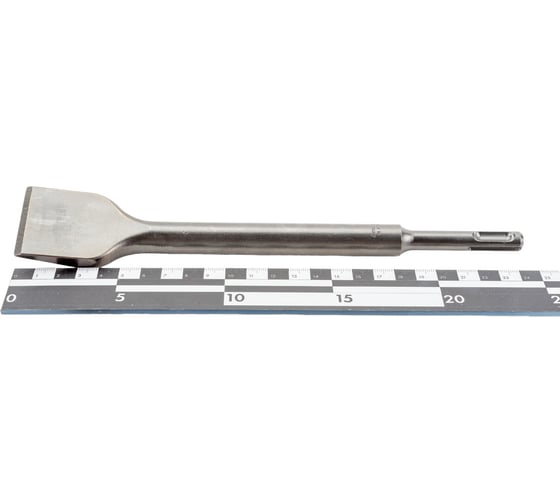 Наклонная лопатка SDS-plus 40x250 мм D.BOR 20940250-2785