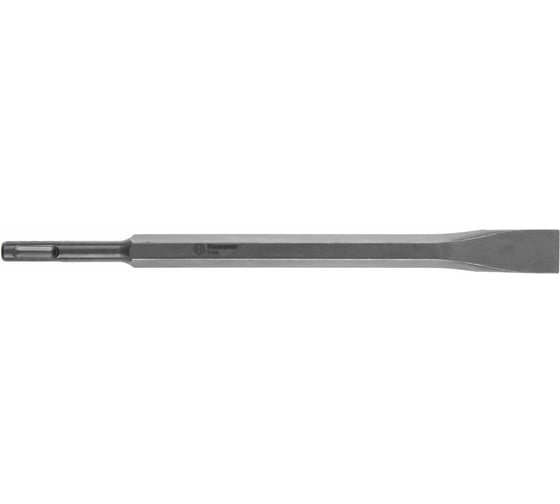 Зубило плоское Flex DR CH (20х250 мм; SDS-plus) Hammer 30778 201-302