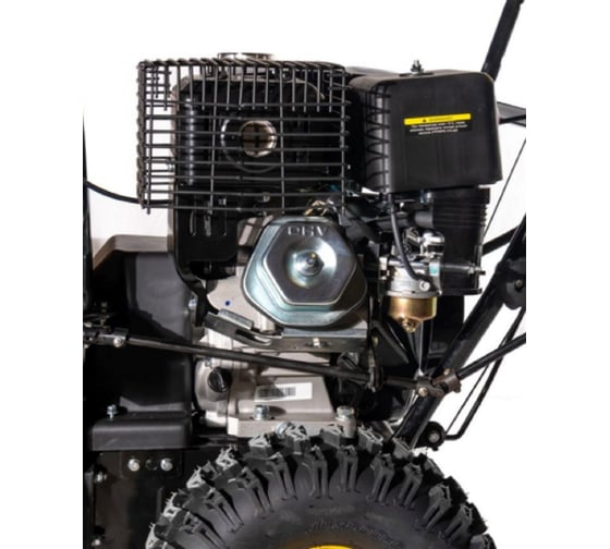 Снегоуборщик Huter SGC 8100 70/7/3