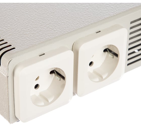 Настенный стабилизатор переменного напряжения Штиль R 600ST