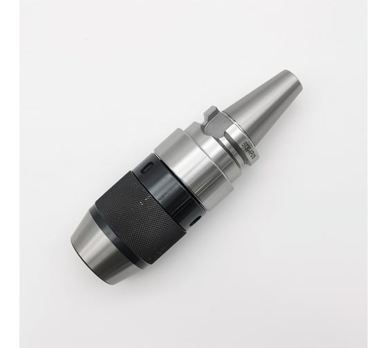 Патрон сверлильный самозажимной BT30-APU16 1-16 мм BESTE AC00700429