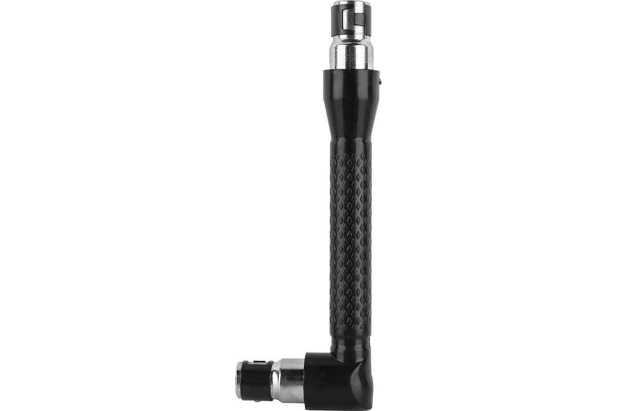 Держатель угловой для бит 1/4" Deko 065-0766