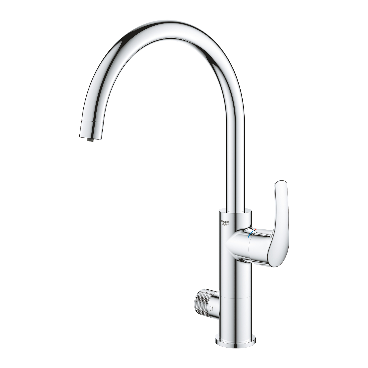 Смеситель для кухни Grohe Blue Pure Eurosmart 31722000