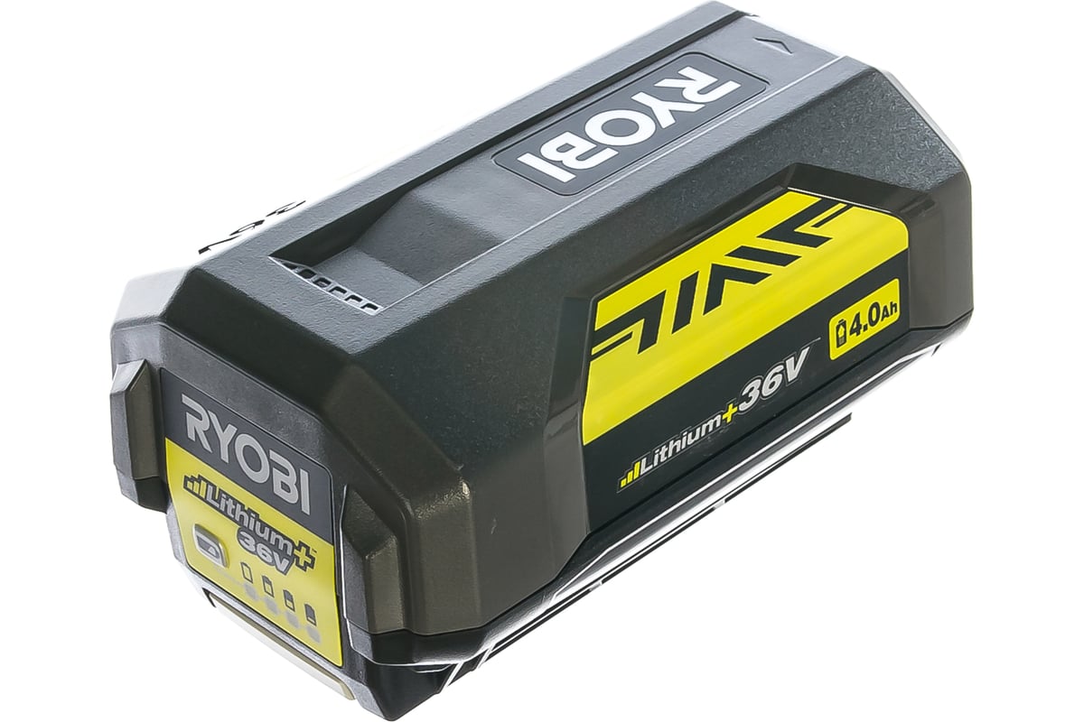 Аккумулятор BPL3640D2 36 В, 4 Ач, Li-Ion Ryobi 5133004457