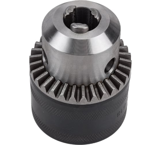 Патрон сверлильный с ключом ПС-16 B18 Sekira 00-00010111