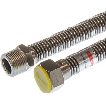 Газовые подводки и шланги