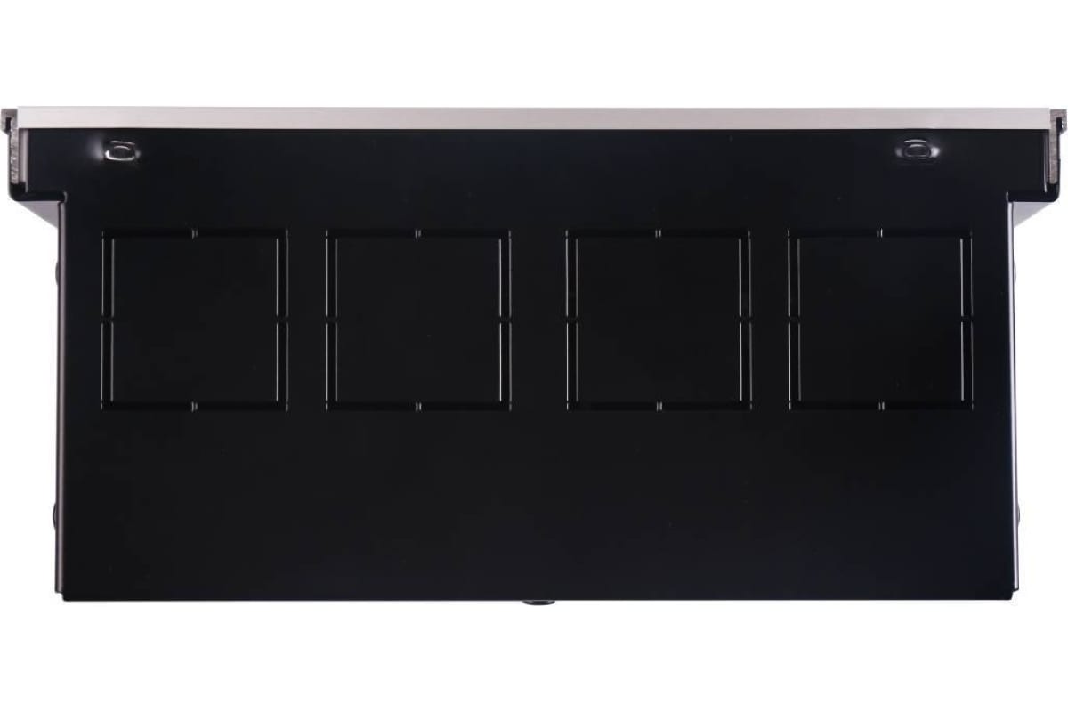 Внутрипольный конвектор STOUT SCQ-1100-1124175 SCQ 110.240.1750 Решетка роликовая RG008TC2DAAS24
