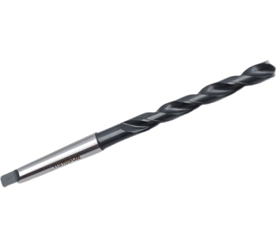 Сверло по металлу к/х 11х94х175 мм, КМ1, HSS-Co5, DIN 345 TORNERI Т018314
