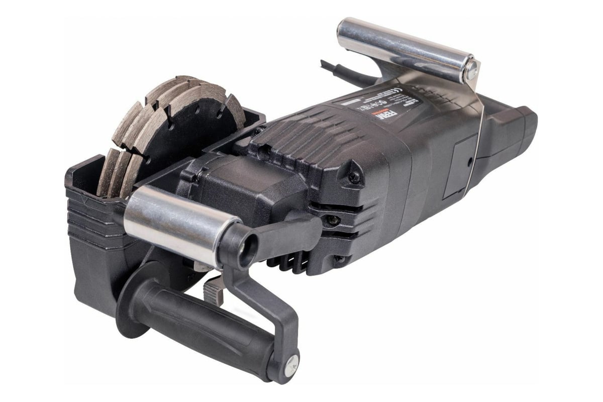 Штроборез Ferm IND WCM1001P 5010000017