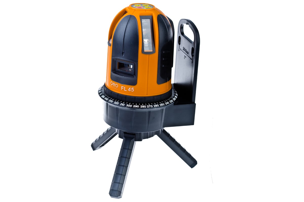 Построитель лазерных плоскостей Geo-Fennel FL 45 HP 520510