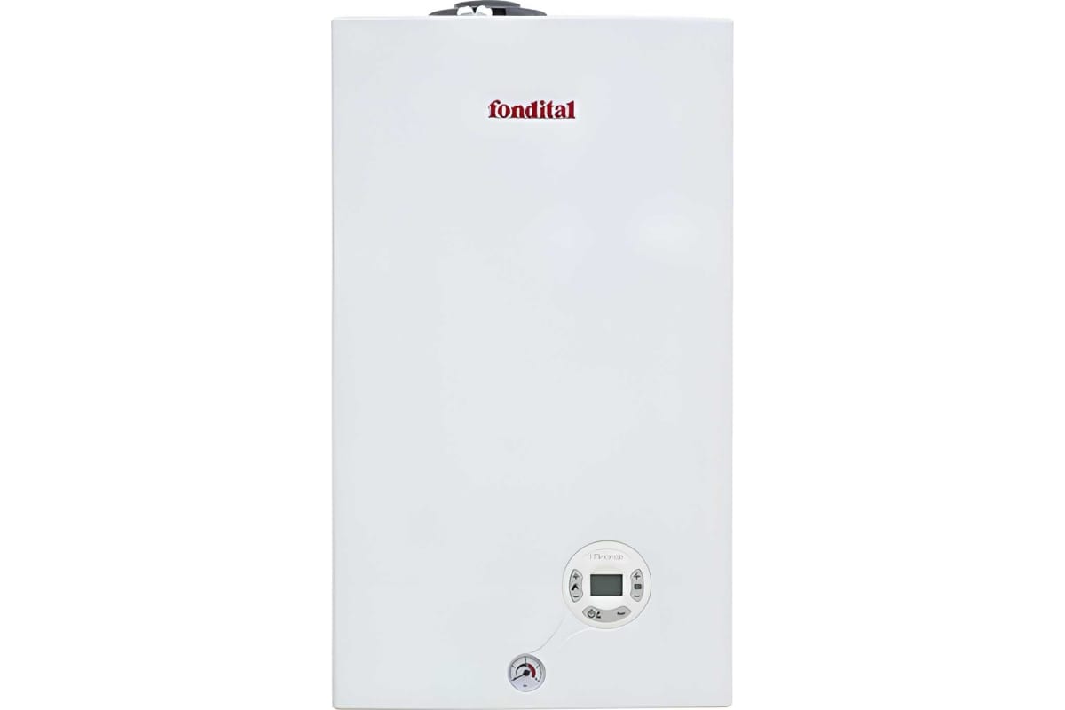 Газовый настенный котел Fondital Minorca plus std, ctfs-24 ст.арт. cmer02cg24 CMER02CG44
