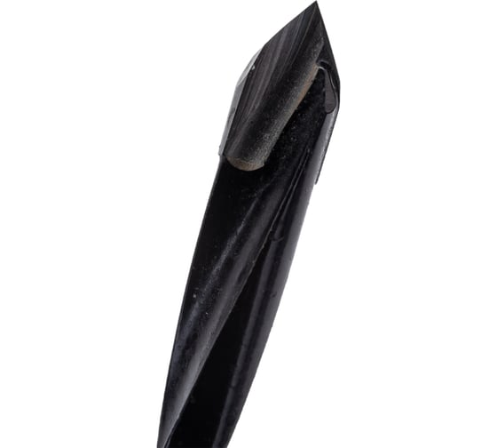 Сверло сквозное ECO HW 5x57 мм, S10x20 мм, RH Greatwood TL00000352