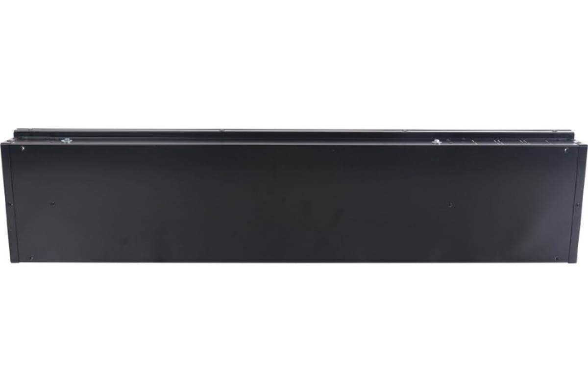 Внутрипольный конвектор STOUT решетка алюминиевая SCN-1100-0830140 RG008TBC5GRBCE