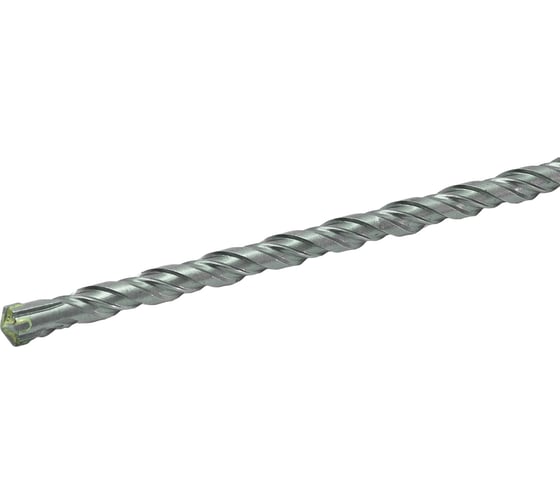 Бур с крестовой пластиной SDS-MAX 12x600 мм Pobedit 4212060