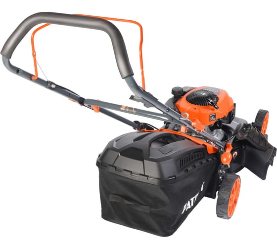 Бензиновая газонокосилка Patriot PT 46 512109005