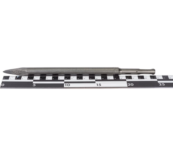 Пика 14x250 мм, SDS Plus Kranz KR-91-0212