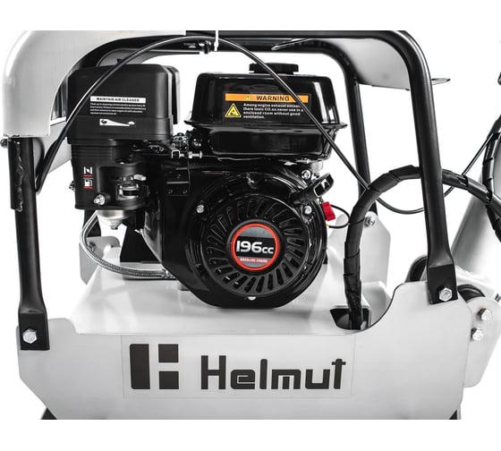 Виброплита Helmut RP120 hl-88