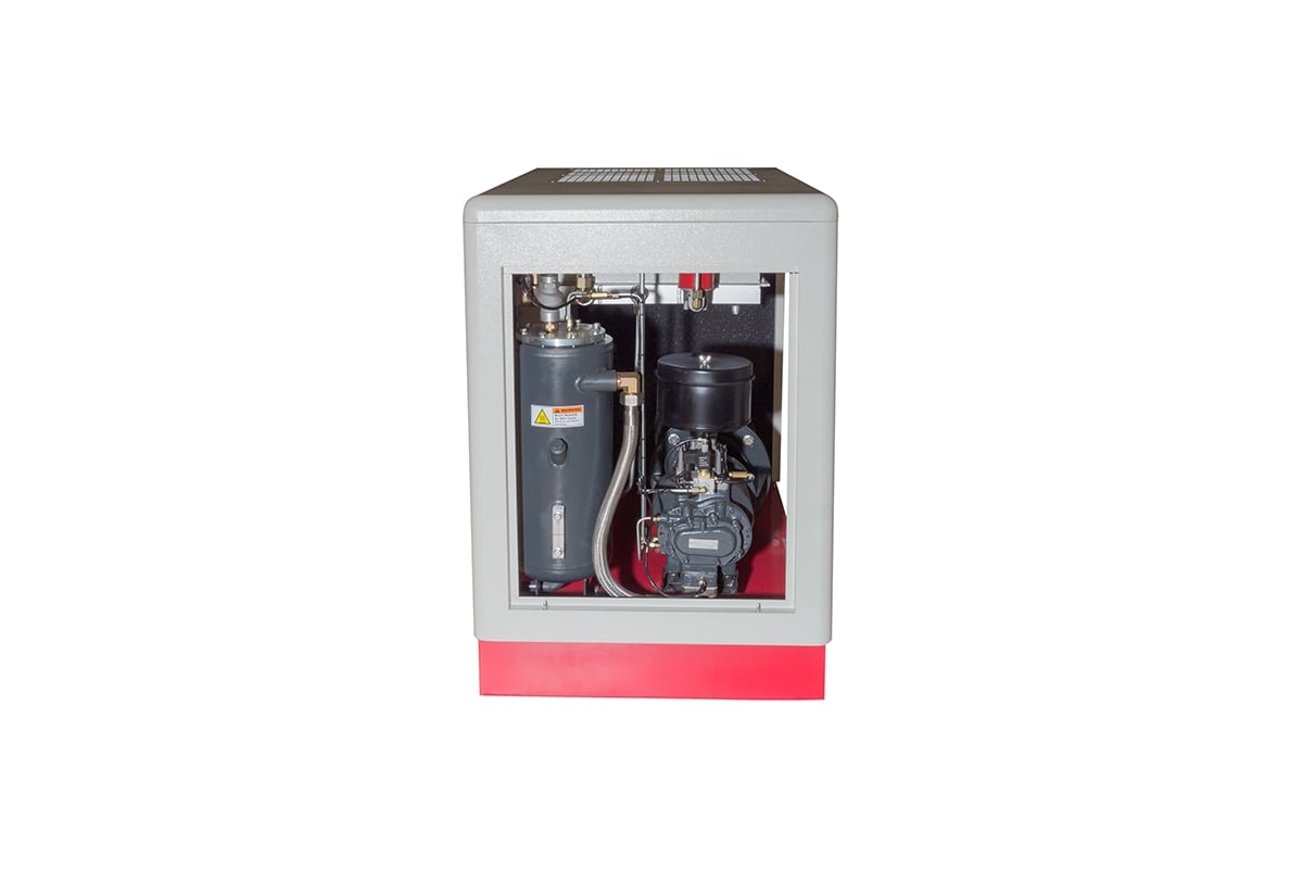 Компрессор винтовой с прямым приводом 12 бар SCC Compressor FOCUS 22 FC022000-12