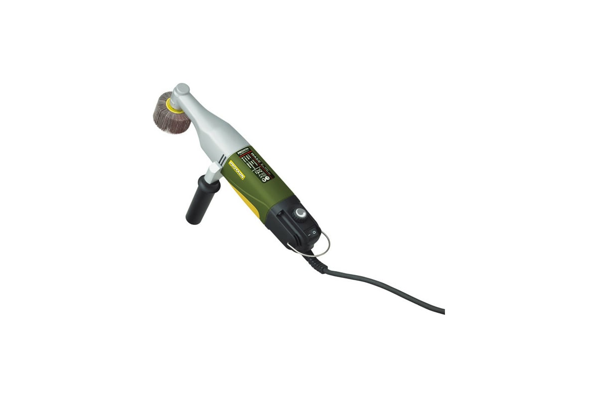 Щеточная шлифовальная машина Proxxon WAS/E PR- 28560