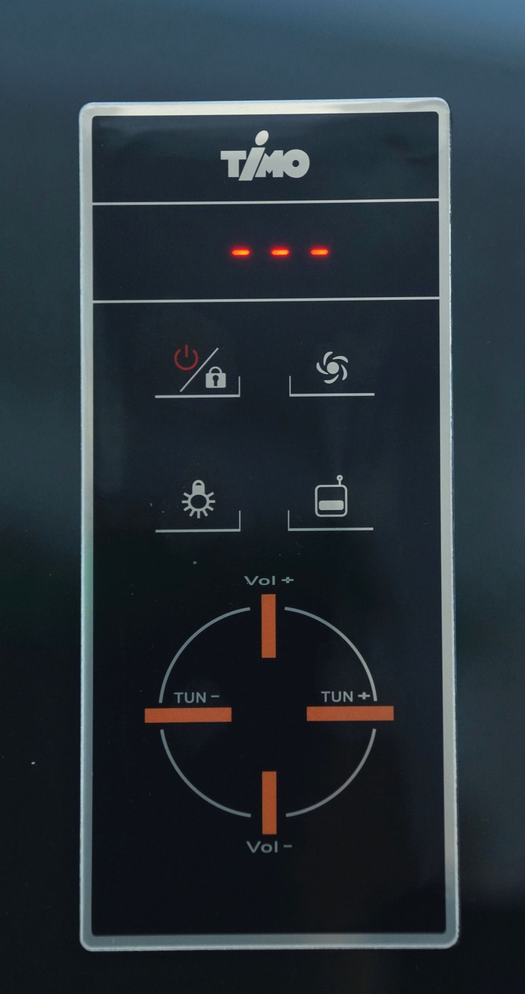 Душевая кабина Timo Standart T-1100 100x100