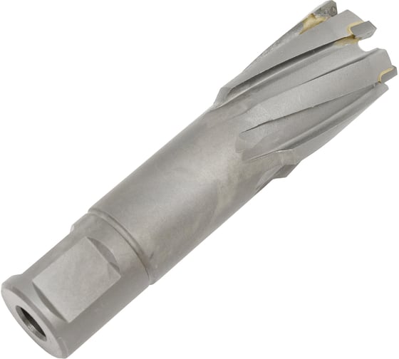 Сверло корончатое TCT (24х55 мм; Weldon 19) KORNOR 10750024