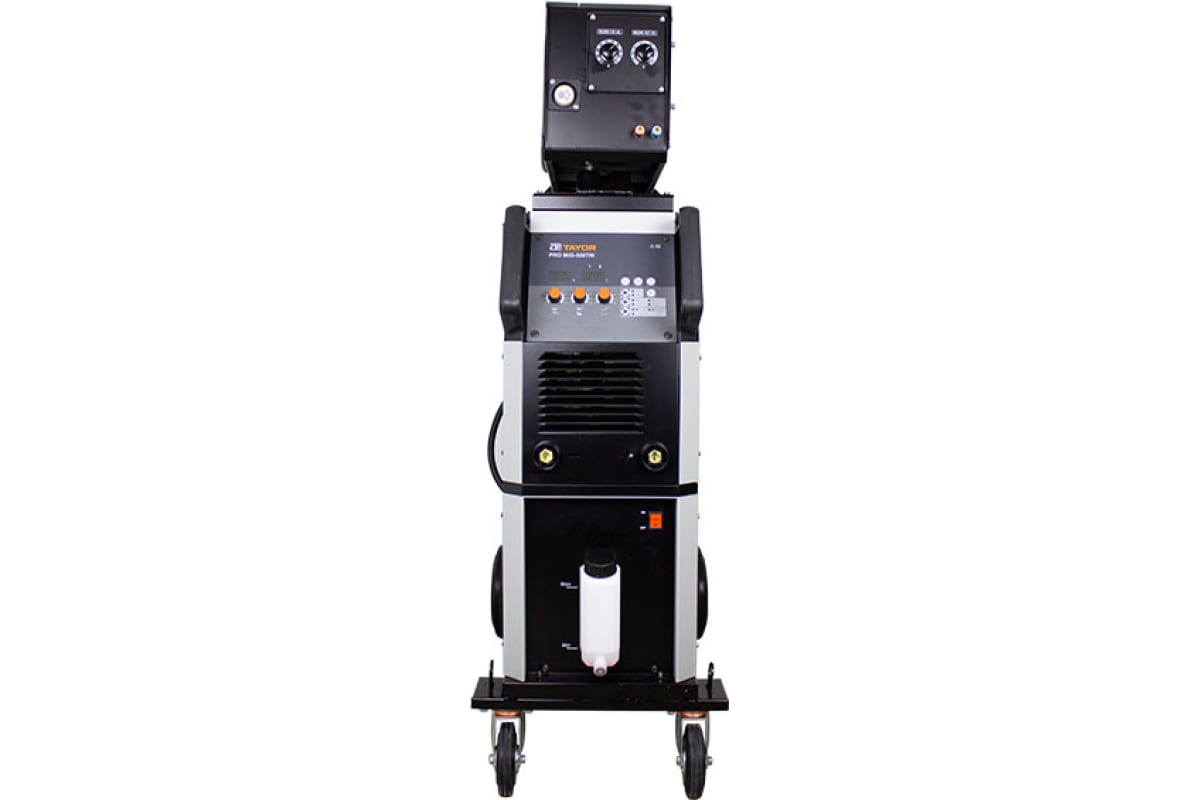 Аппарат сварочный GOODEL MIG/MAG PRO MIG-500TW TMI0012TW