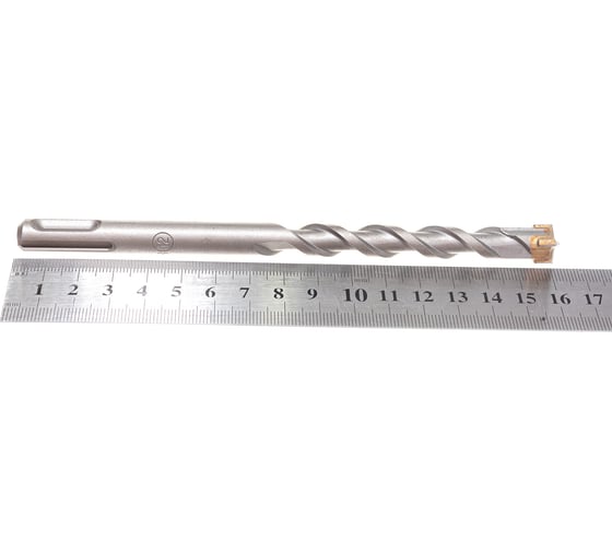 Сверло ударное по бетону (12х160 мм; SDS-plus) Ingco DBH1211201C