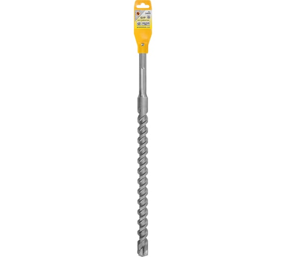 Бур SDS-max (30 мм; 520 мм) Энкор 24043