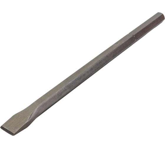Долото плоское шестигранное (19х400 мм) DeWalt 6942