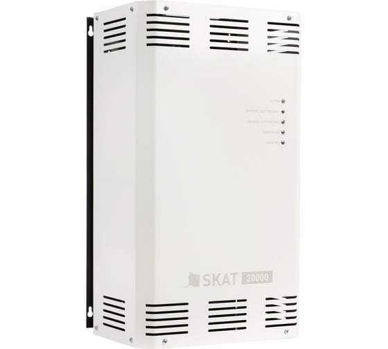 Стабилизатор напряжения Бастион skat st-20000 744