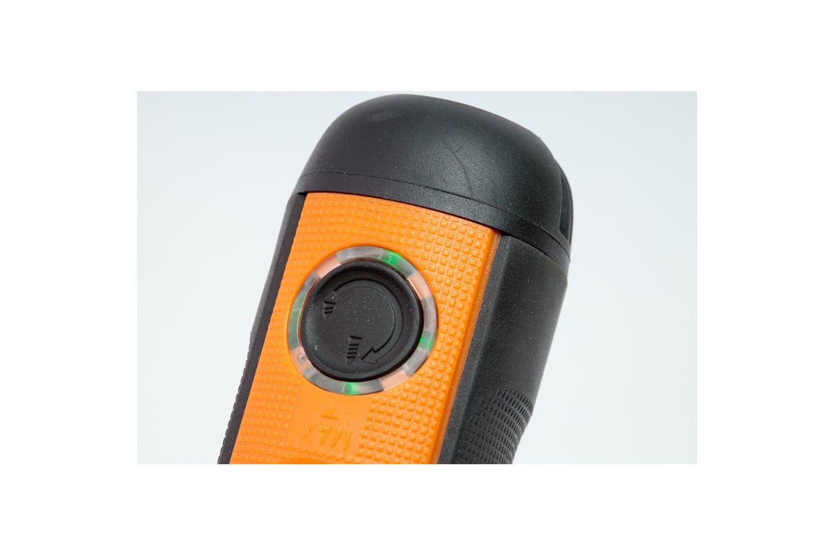 Аккумуляторная отвертка Villager VLN SDL 5.0V набор из 24 бит 067787