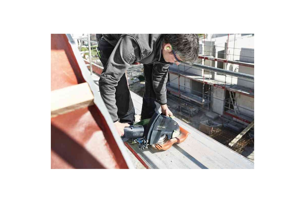 Отрезная система Festool Diamant DSC-AG 230 FS 769001