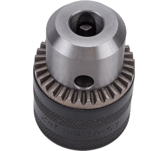 Патрон ключевой 10 КС-КОН (10 мм; конус В12) Диолд 90015001