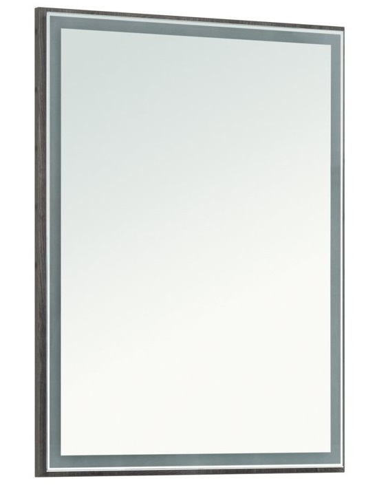 Мебель для ванной Aquanet Nova Lite 60 см, 2 ящика