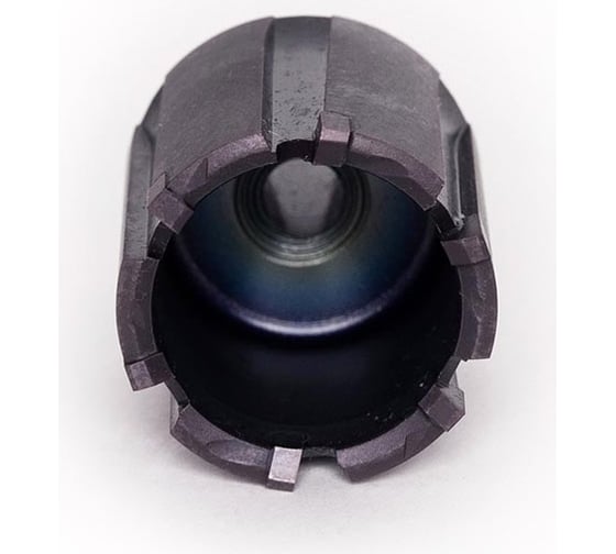 Сверло рельсовое корончатое Bohre 24 мм, покрытие TiAlN КБ003356