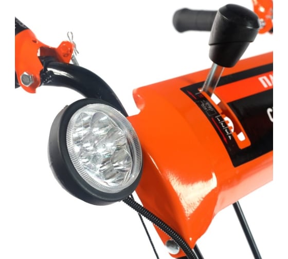 Снегоуборщик Patriot Сибирь 997 ЕKX 426108690