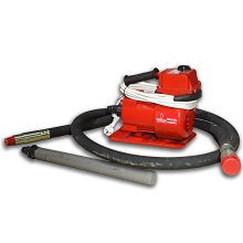 Глубинные вибраторы