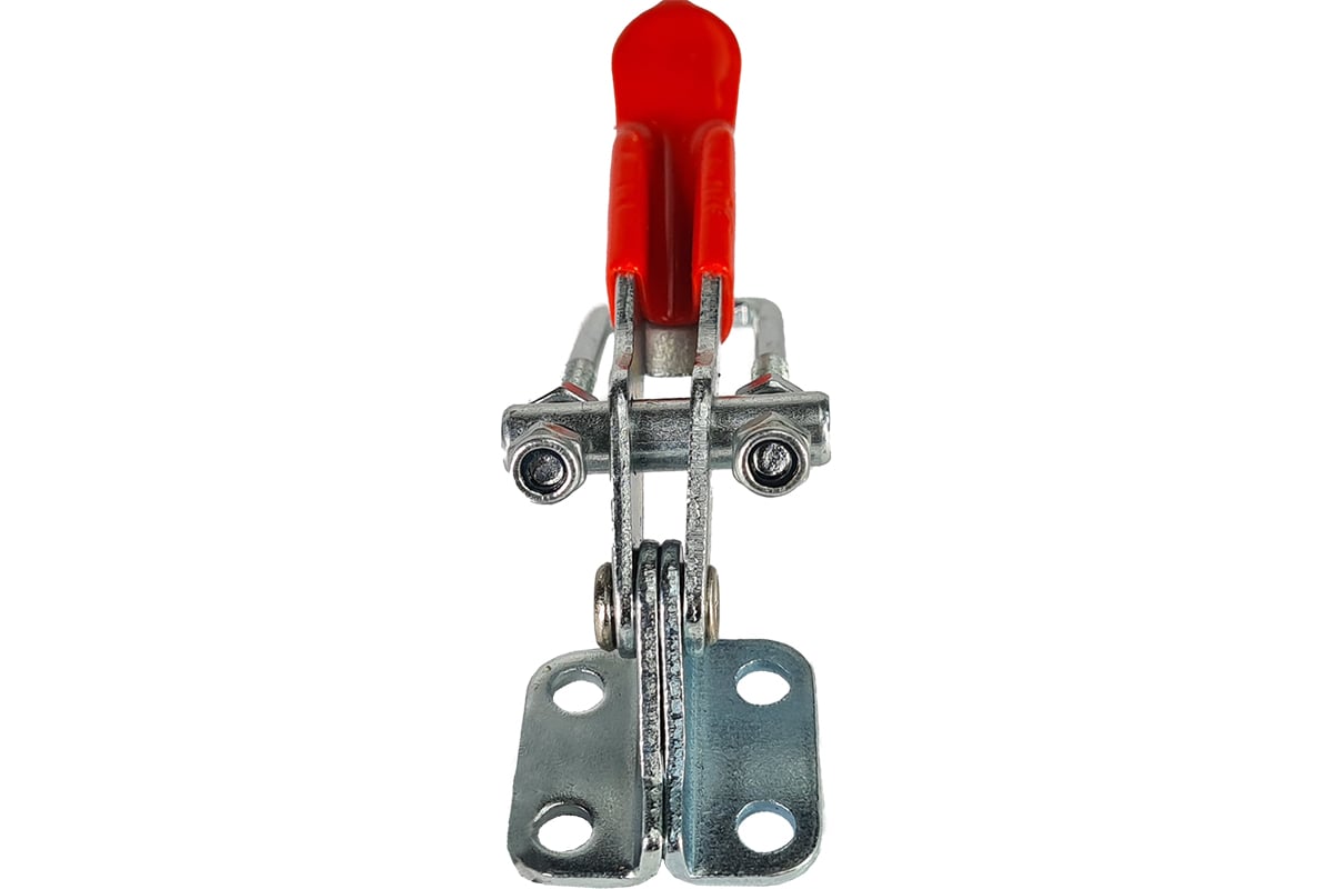 Прижим Uniq tool механический Goodhand CS-40323