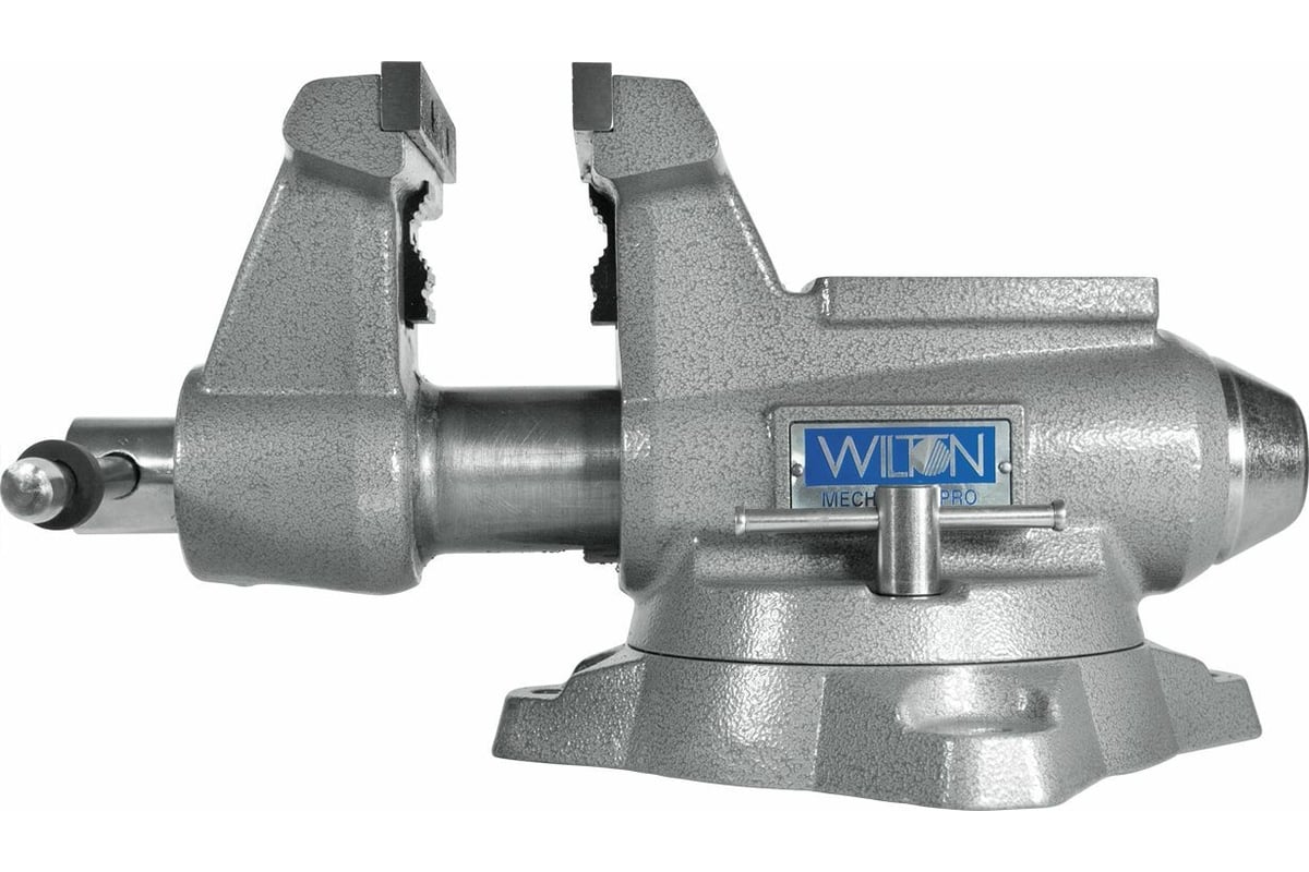Тиски WILTON Mechanics Pro 28811EU