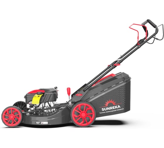 Бензиновая газонокосилка SUNREKA GLM46S 213003