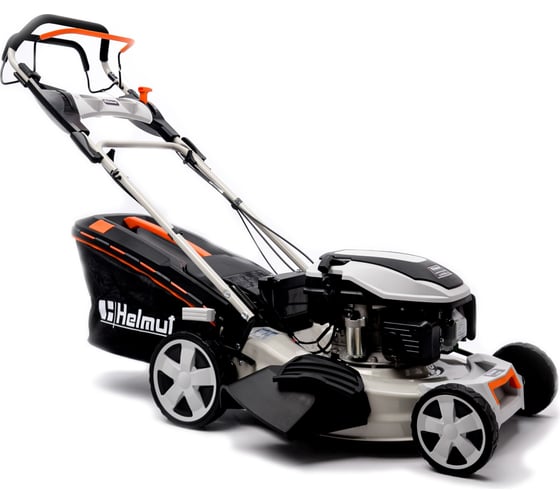 Бензиновая газонокосилка Helmut TR 51SLE hl-143