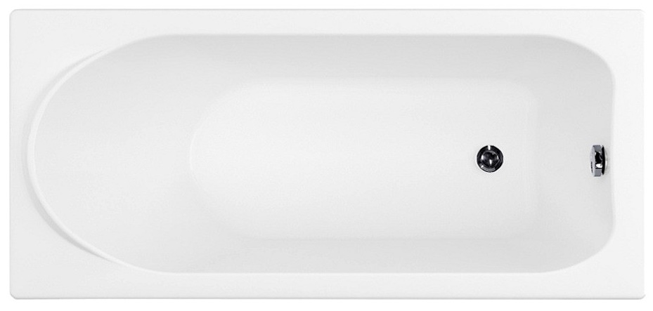 Акриловая ванна Aquanet Nord NEW 170x70 00242331